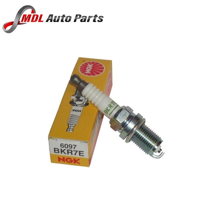 NGK SPARK PLUG - BKR7E - 6097