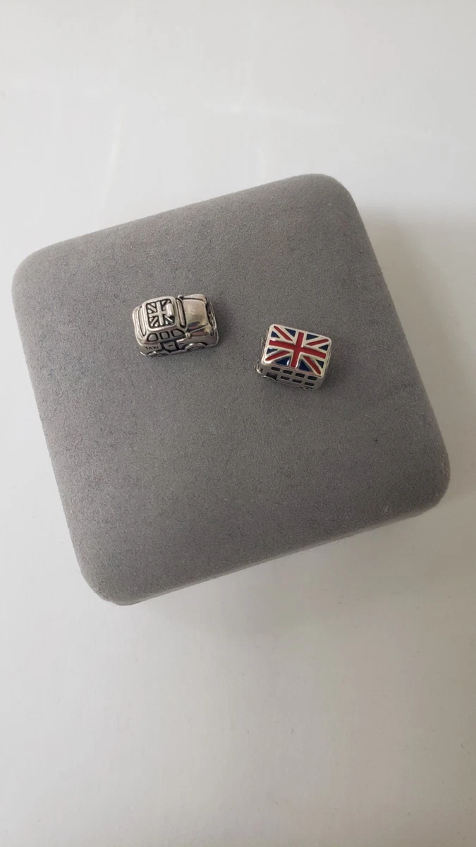 pandora london bus products for sale | eBay