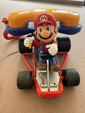 Nintendo Super Mario Bros. Telephone