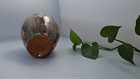 Gold - Lot 15: Brush McCoy Pottery Sancai Drip Glaze Vase — photo 10