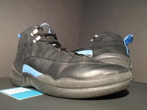 jordan 12 nubuck 2009