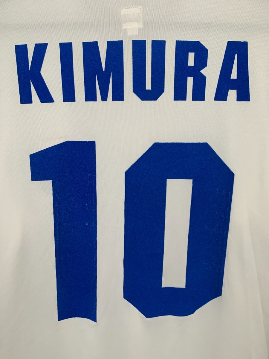 WANIMA Football Shirt 青 S/M WANIMA football シャツ 青 S/M 新品未開封 - メルカリ