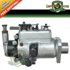 3233F661 Injection Pump For Ford Tractors 2000, 2600