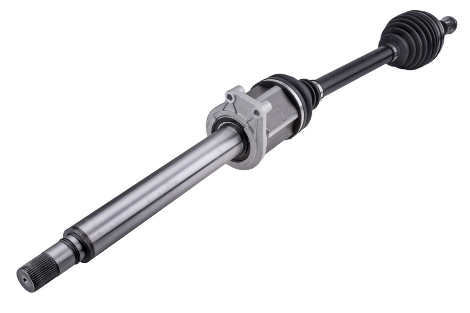 Arbre de transmission droit pour VW Crafter 2.0 TDI, pièce d'origine ref 2N0407452CX