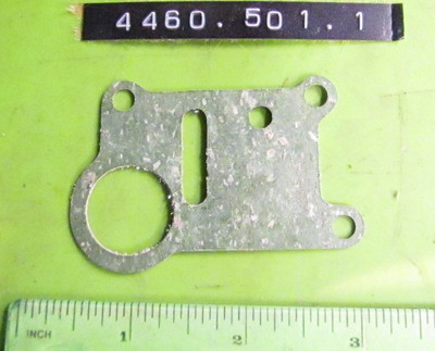 Montesa 44M NOS 250 King Scorpion Auto Mix Oil Injector