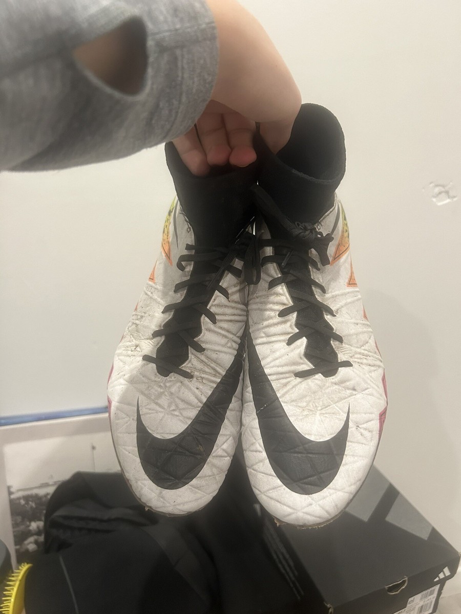 hypervenom metal studs
