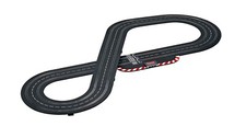 Carrera Evo / Digital 132 Rennbahn / Schienen 5,3 Meter  Erweiterung mit Zubehör
