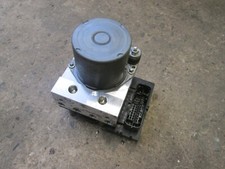 2009 PEUGEOT 307 CC 307CC 1.6 16V COMPLETE ABS PUMP 9663241680 9661887180