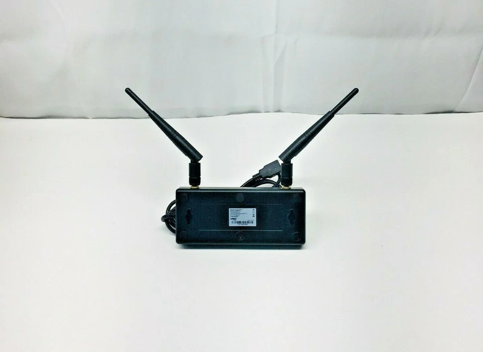 Lorex LWB3801-W 6 Channel 1080P Wire Free USB Receiver FOR LHB906 LHB800 ONLY - Image 2 of 4