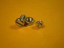 Standard Schwinn Bicycle Chainguard Bolt Hardware Kit Fits all Models & Sizes