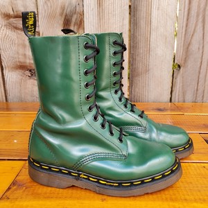 doc martens 1490 vintage