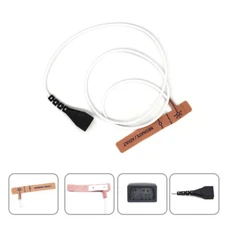 5Pcs Adult Neonate SpO2 Sensor Probe Fit For Nonin Adhesive Finger Sensor