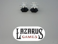 Babylon 5 Wars: Fleet Action - Pak'Ma'Ra Pshul'Shi Dreadnoughts (metal)
