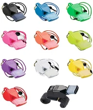 Fox 40 | Classic CMG Whistle | ALL COLORS | 100% AUTHENTIC | FREE LANYARD