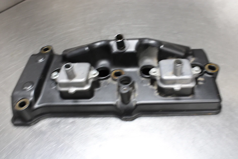 Honda CBR 1000RR 2008 2011 08-11 Valve Cover - Image 3 of 4
