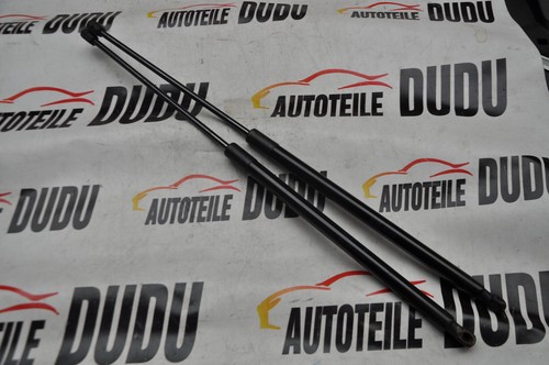 VW Caddy III Gasdruckfeder Gasdruckdämpfer Heckklappe 2K0827550A Original