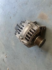 231007842R Renault Captur engine alternator power Valeo