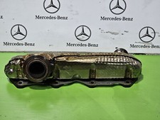 MERCEDES BENZ E CLASS W213 SERIES 2017-On EXHAUST MANIFOLD A654142048