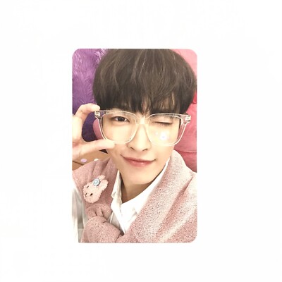 ATEEZ] 240903 Nacific Gift Photocard | eBay