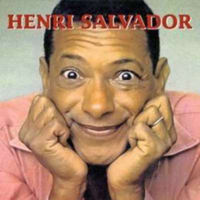 Une Chanson Douce - Salvador Henri CD Sealed ! New !