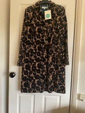 Bnwot Boden , Size 18 Coat