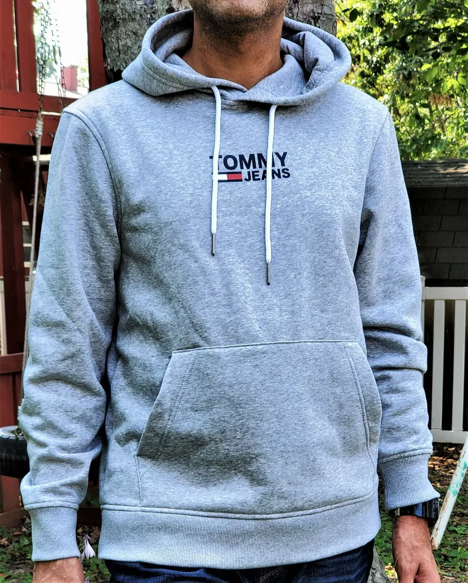 Tommy Jeans Pullover Hoodie TOMMY HILFIGER | eBay