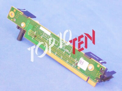 Dell 0W6D08 PowerEdge R640 PCIe Riser 2 Card // W6D08