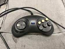 Old Skool 6 Button Controllers Compatible wit...
