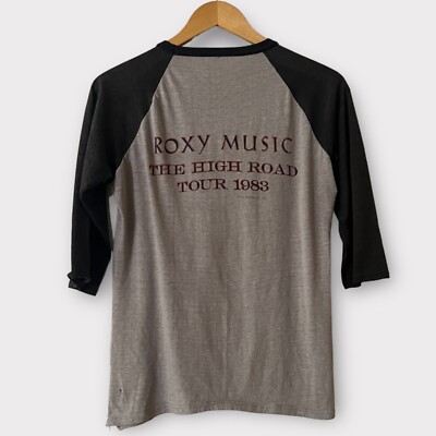 1983 Roxy Music 