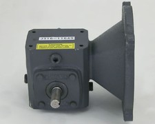 11649 BOSTON GEAR 700 Series Getriebespeedmin...
