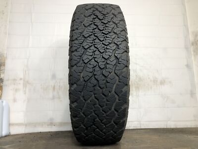1] General Grabber AT2 Load E OWL LT275/65R20 275 65 20 Tire 11.0