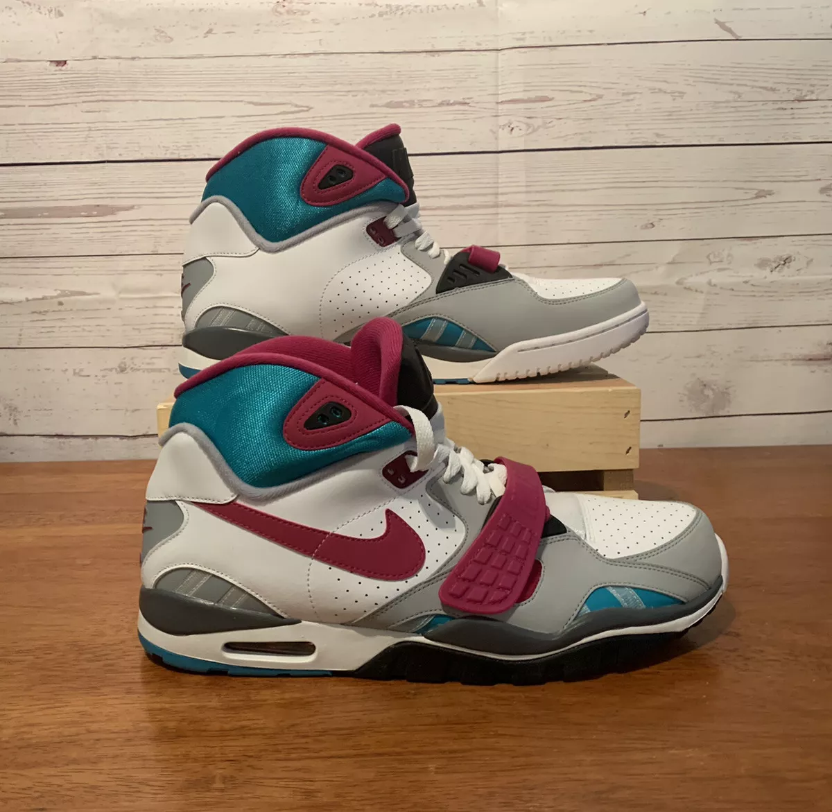 Nike sc2 cheap