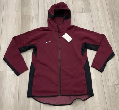 dri fit showtime hoodie