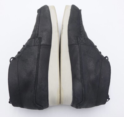 Alife NYC 9.5 Mocassin Chukka Boot Alife | Shoes | Alife Nyc 95 Mocassin Chukka Boot | Poshmark main image 4