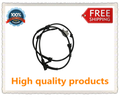 くう ABS Wheel Speed Sensor 47900JG000 47900-JG000 Fits For Nissan