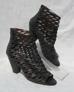 vintage jeffrey campbell shoes