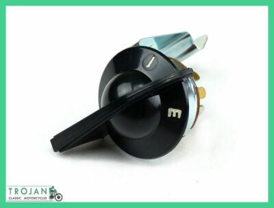 WIPAC IGNITION SWITCH, 3-WAY, BSA, NORTON, AJS, S0782