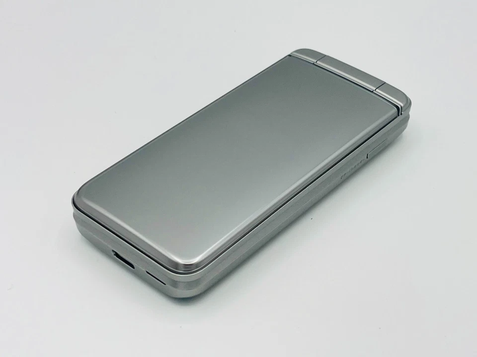 [New] KYOCERA A202KC DIGNO KEITAI 4 ANDROID FLIP SV UNLOCKED Successor to 902KC - Image 3 of 4