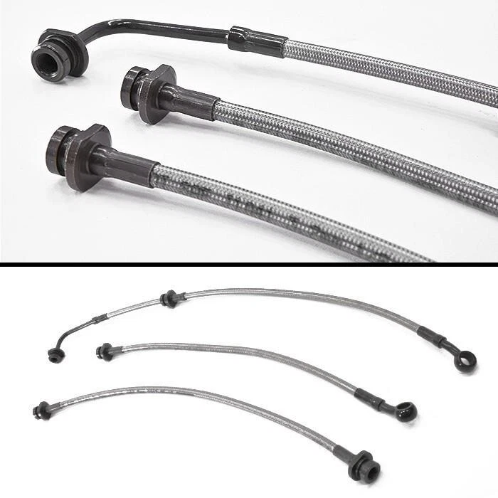 Suzuki JB23 Jimny 2.5 inch lift up kit Ver,2 for 1 car RHD - Image 2 of 4