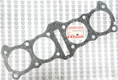 Kawasaki NOS NEW 11009-030 Cylinder Base Gasket Z1 KZ KZ1000 KZ900