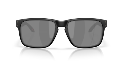 NEW Oakley Holbrook XXL Matte Black/Prizm Black 61 mm Sunglasses