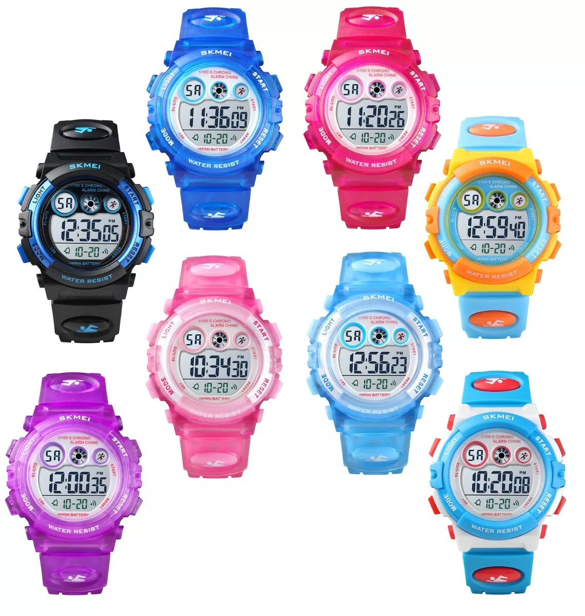 Kids athletic watch sale