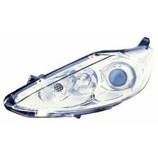 Scheinwerfer Frontscheinwerfer links für Ford Fiesta VI