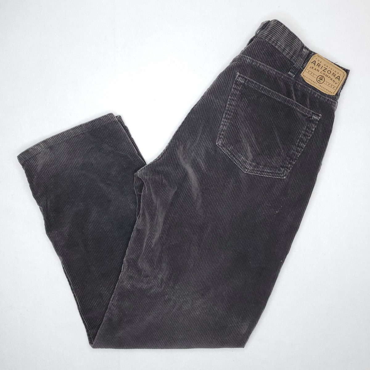 パンツ 90s Blue Green Corduroy Buggy Pants $_12.JPG?set_id=880000500F