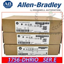 Brand New AB 1756-DHRIO Ser E High Quality Gu...