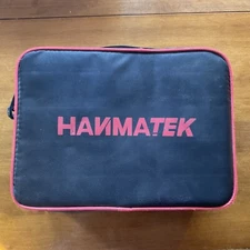 Mint Hanmatek Professional Laser Level LV12G/LV12D 3 Point Self Leveling