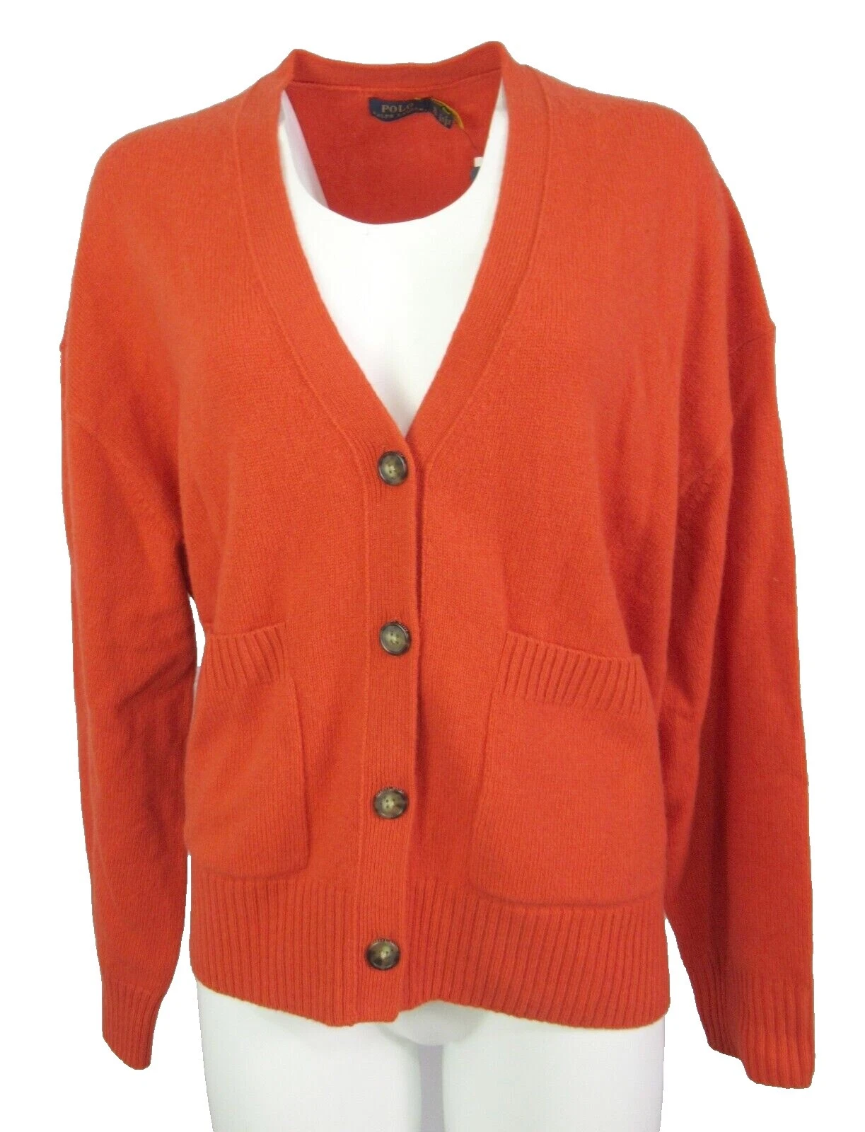 Ralph Lauren V-Neck Sweaters for Women