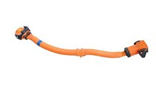 Cavo cavo batteria Hyundai Ioniq 5 2023 RHD 26246620