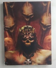 WWE Triple H The King of Kings DVD
