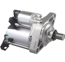 LEAPTIGER New Starter 17728N Fit for Honda Accord Odyssey Pilot, Acura CL MDX TL